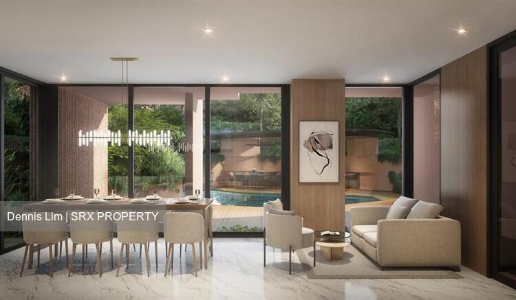 The Hillshore (D5), Condominium #594671571